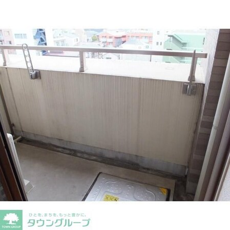 リリエンベルグ弐番館の物件内観写真